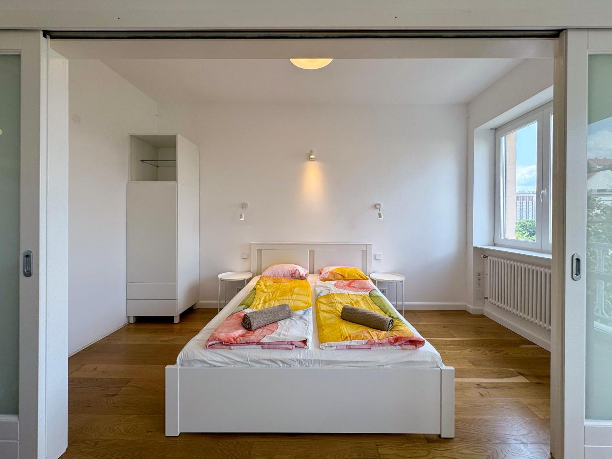 Brightlyapartment Budapest Eksteriør billede