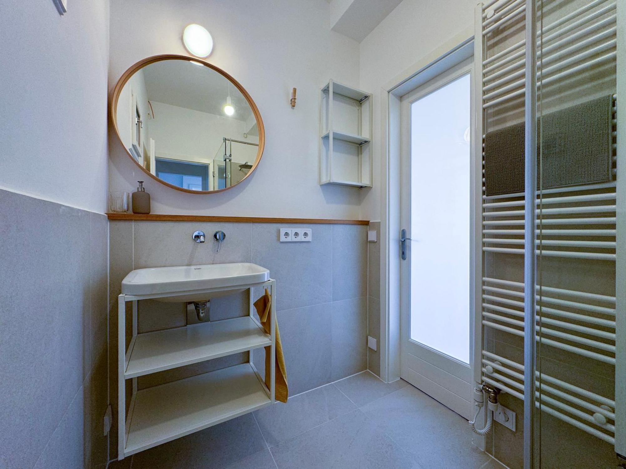 Brightlyapartment Budapest Eksteriør billede