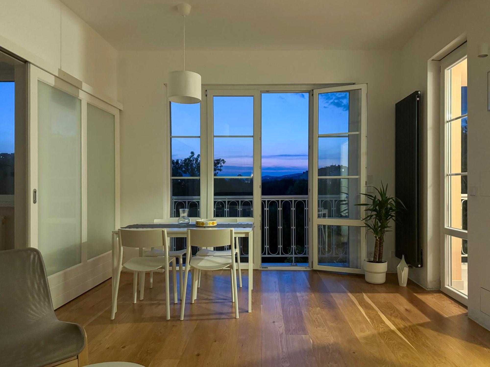 Brightlyapartment Budapest Eksteriør billede