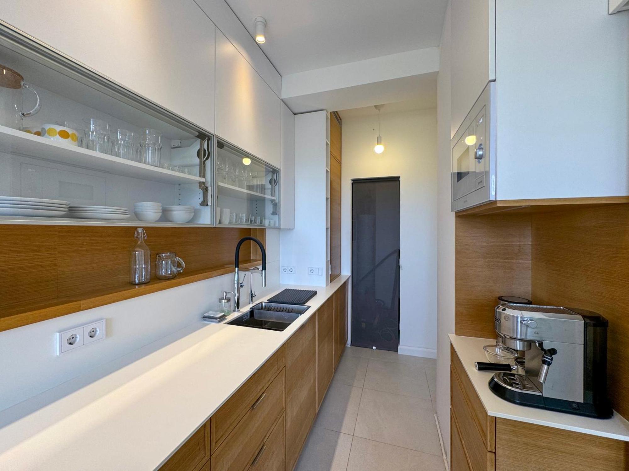 Brightlyapartment Budapest Eksteriør billede