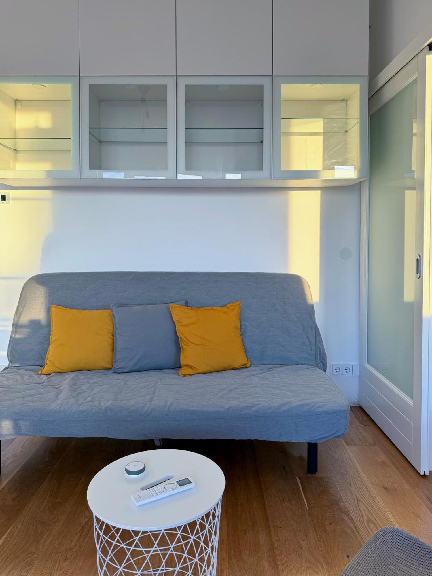 Brightlyapartment Budapest Eksteriør billede